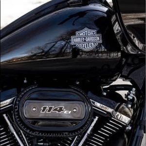 Meet your Posher, Mike